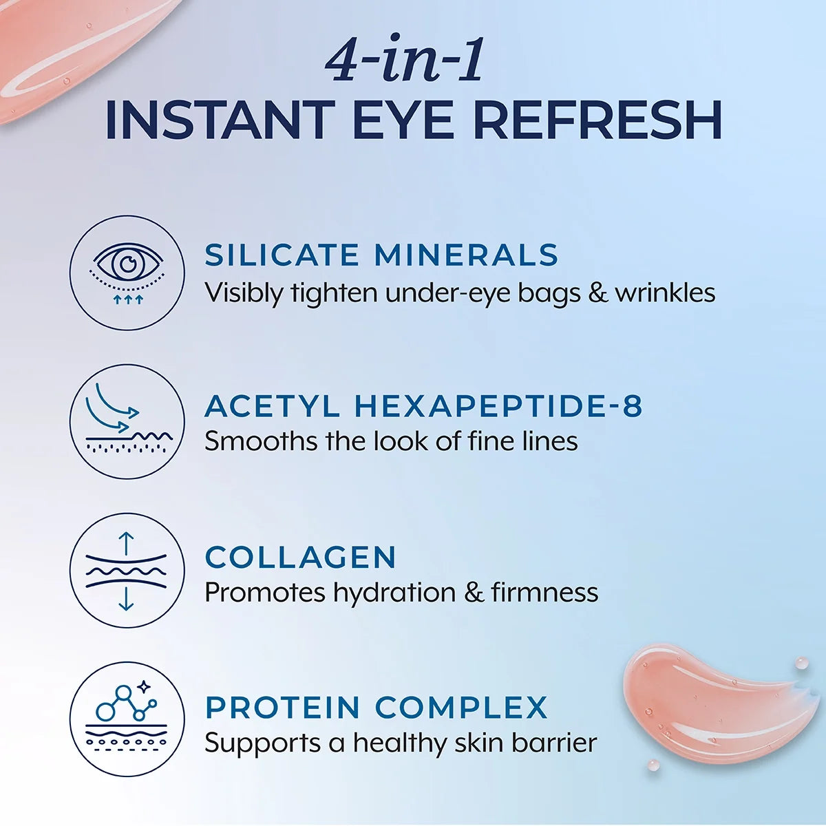 Rapid Reduction Serum – 1-Month Supply Plexaderm®